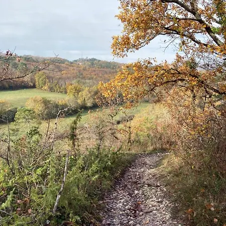 Au Petit Bonheur Le Bugue