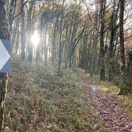 Au Petit Bonheur * Le Bugue