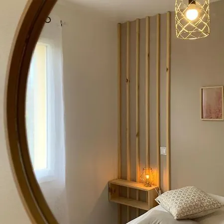 Au Petit Bonheur Prázdninový dům *