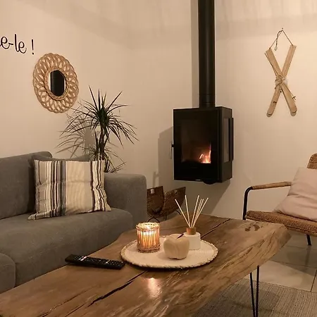 Au Petit Bonheur Prázdninový dům Le Bugue