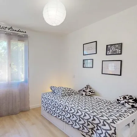 Au Petit Bonheur * Le Bugue