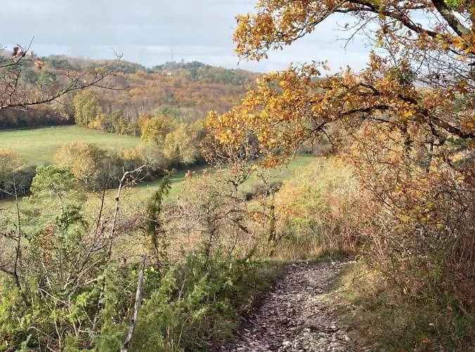 Au Petit Bonheur Le Bugue
