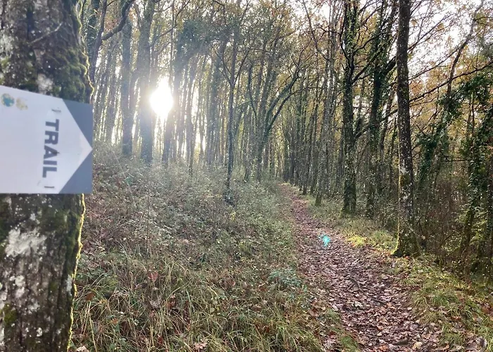 Au Petit Bonheur * Le Bugue